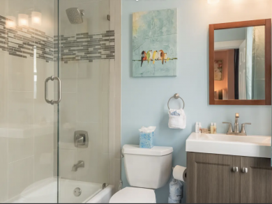 Eight Bedroom Key West Vacation Residence